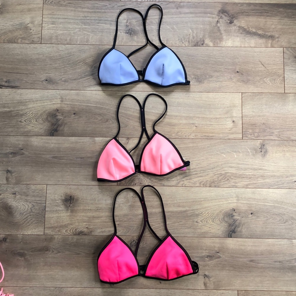 Victoria’s Secret Razor back Bikini